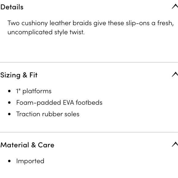 Like new Women’s Born Freesia Sandal size 7 - Picture 6 of 8